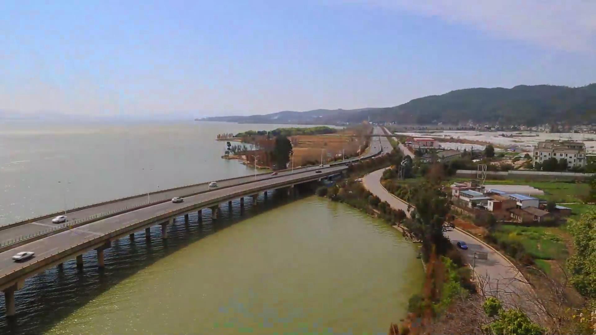 你我共参与 滇池变美了05.jpg