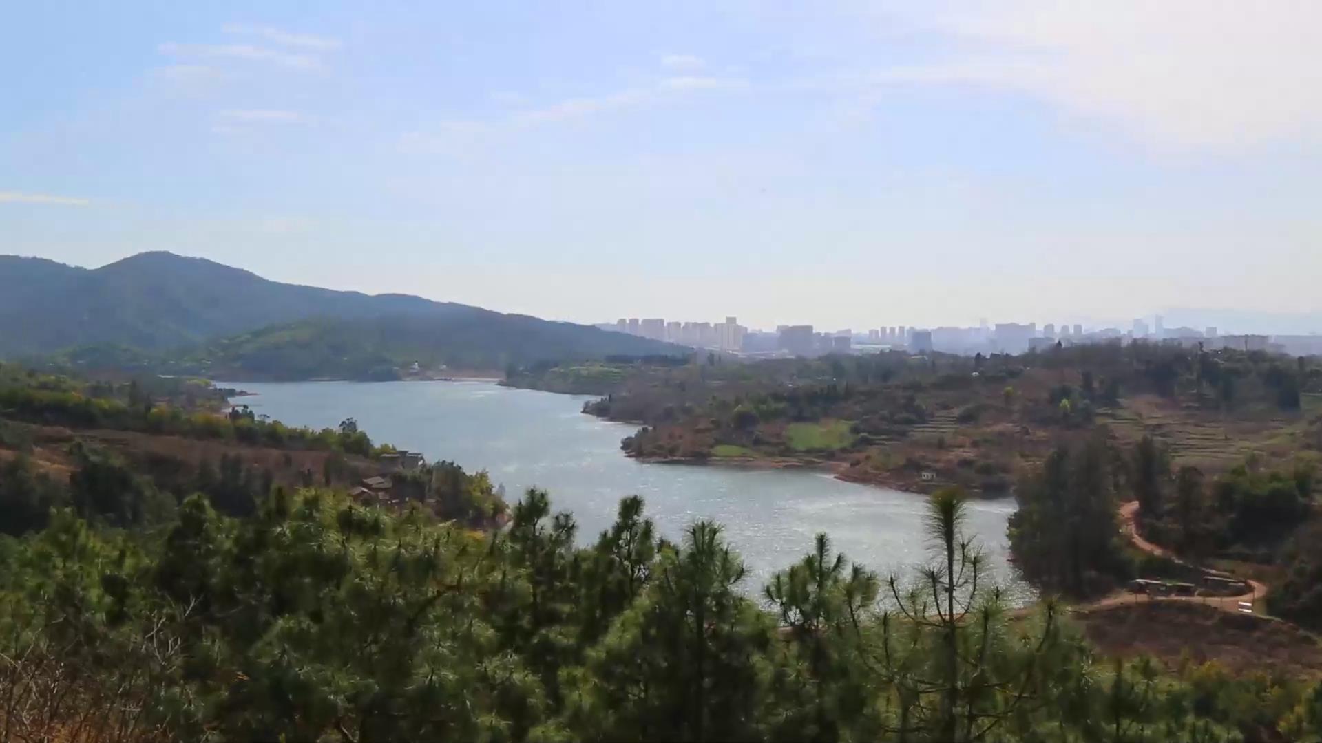 你我共参与 滇池变美了04.jpg