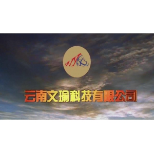 云南文瑜科技有限公司
