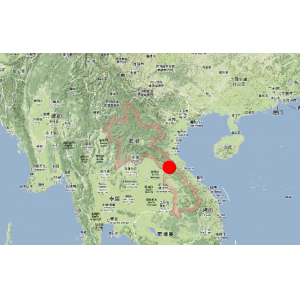 老挝普乔经济特区