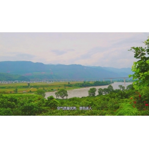 潞江新天地-学府苑