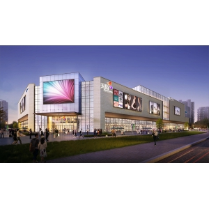 大理开好安家项目前期策划