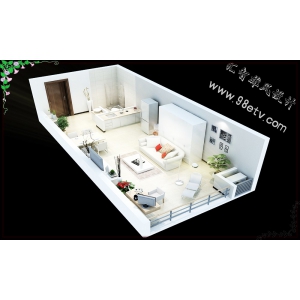 云南昆明地产户型展示