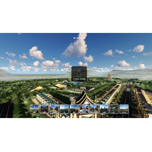 保山新天地商城BIMVR