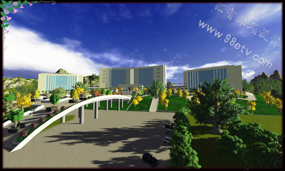 展会风采一(图1)