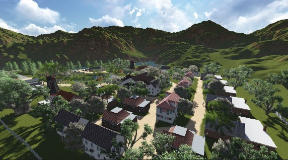 项目前期汇报资料制作(图5)