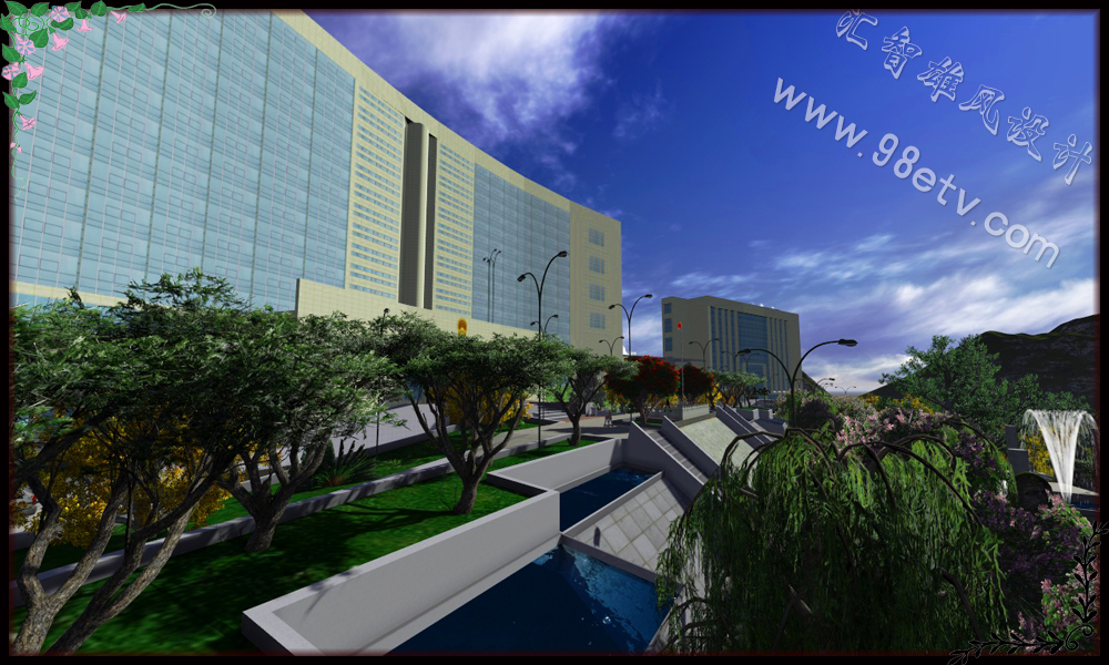 展会风采一(图2)